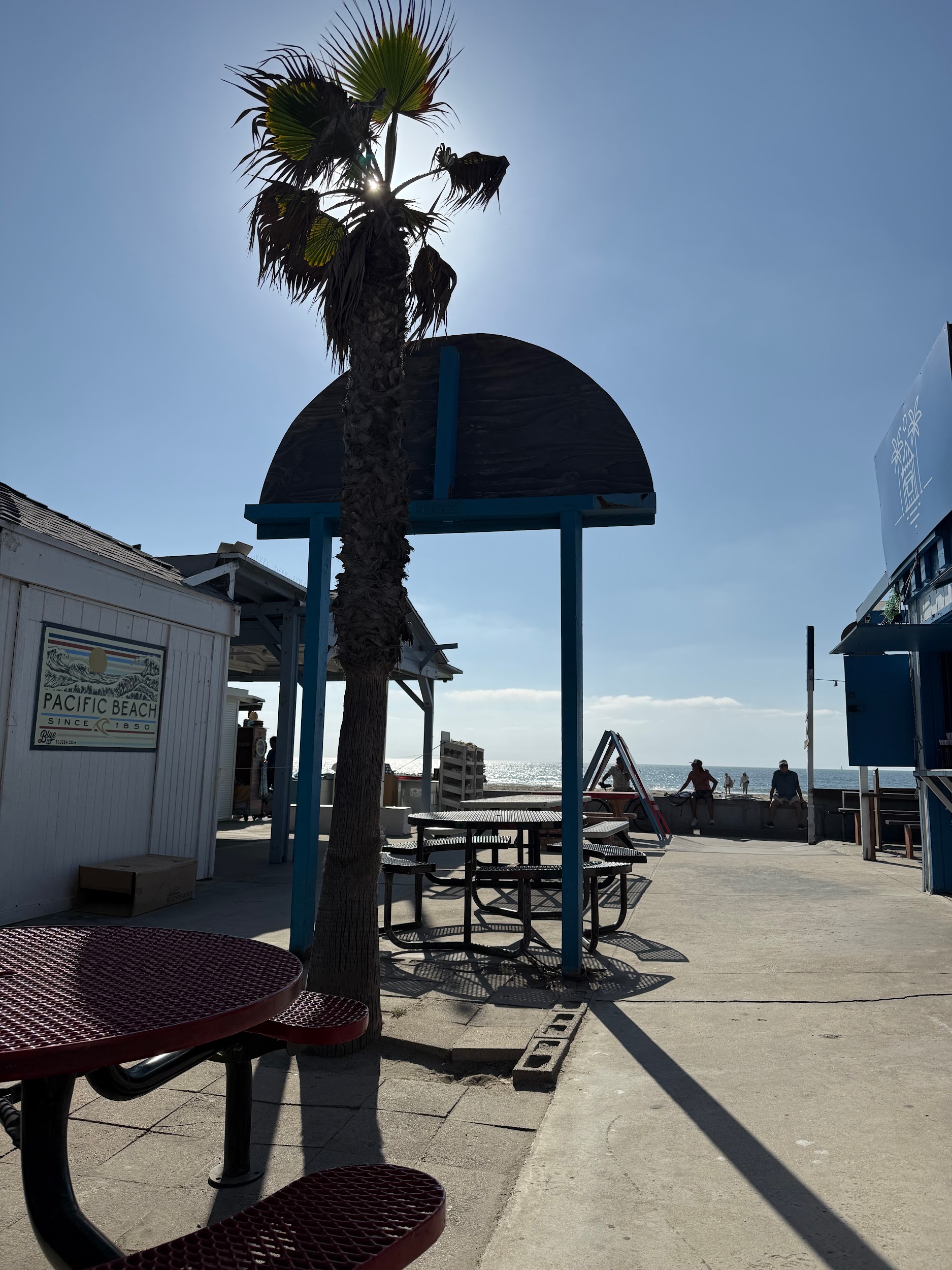 Pacific Beach